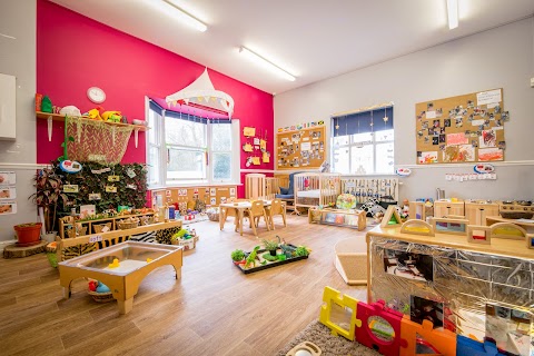 Co-op Childcare Finchfield (Wolverhampton)