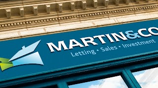 Martin & Co Tamworth Lettings & Estate Agents