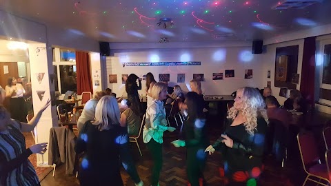 Abc Disco Karaoke Leicester