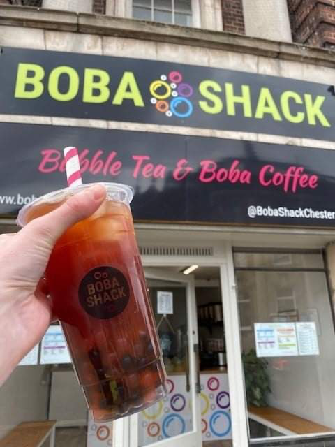 Boba Shack