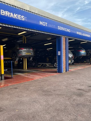 Kwik Fit - Gosport