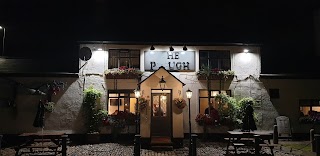 The Plough Inn Croft