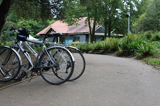 Farmleigh, The Boathouse Cafe