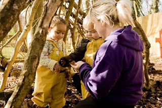 Brentry & Henbury Children's Centre