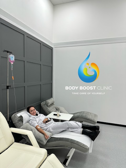 Body Boost Clinic