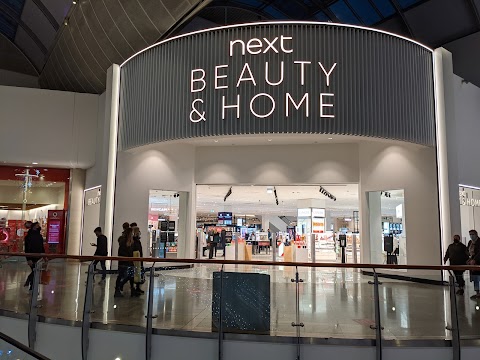 Next Beauty & Home