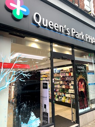 Queen's Park Pharmacy & Travel Clinic