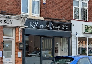 KW Hair and Beauty