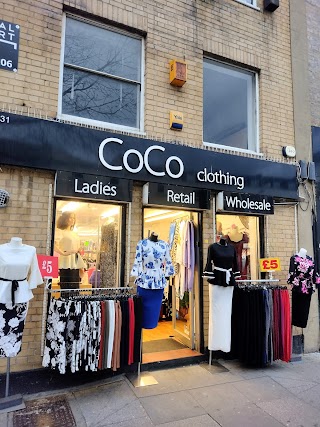 Coco Clothing London