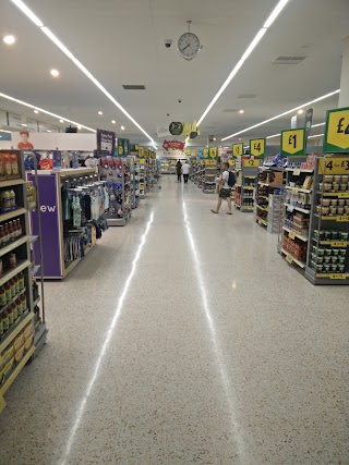 Morrisons