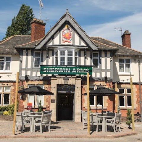 Sherwin Arms