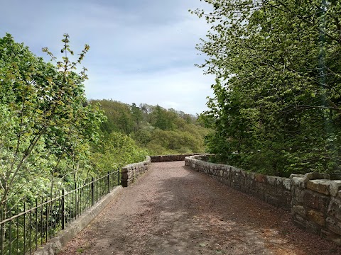 Roslin Glen Country Park