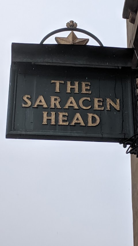 The Saracen Head