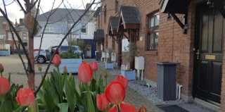 Liberty Townhouses