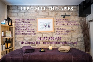 Uppermill Therapies
