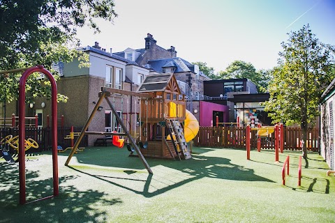 St Margarets Nursery