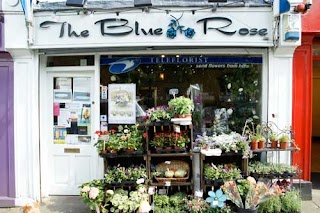 The Blue Rose Florist