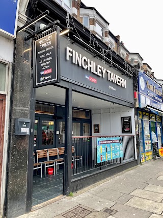 Finchley Tavern