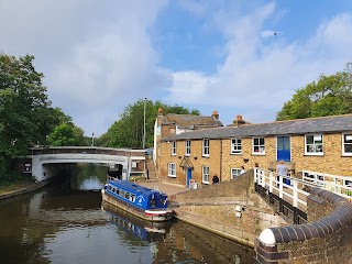 Batchworth Lock Canal Centre