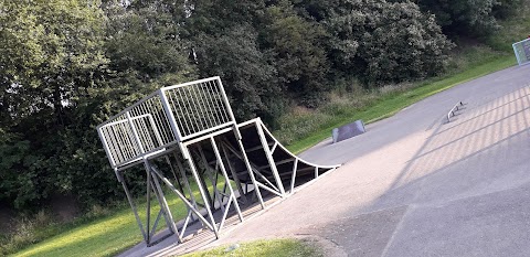 Basford Community Play Area