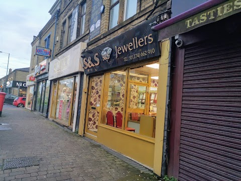 S&S JEWELLERS