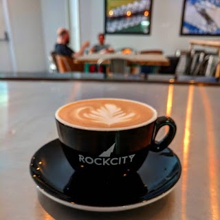 Rockcity Coffee