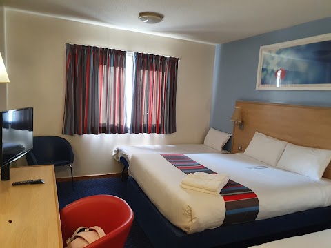 Travelodge Slough