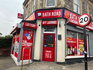 Bath Road Local