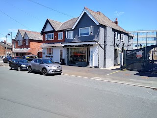 Oranges Hair Salon