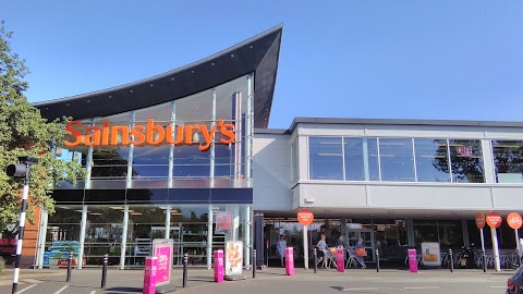 Sainsbury's