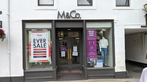 M&Co