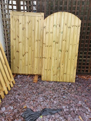 Hassett Fencing Ltd