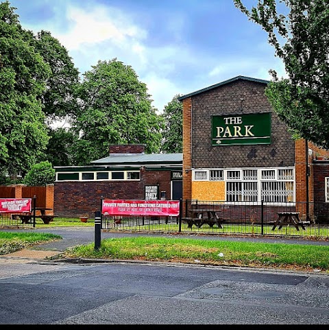 Park Pub