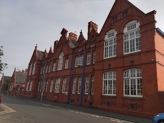 Roath Park Primary School