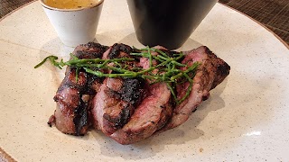 Bar + Block Steakhouse Southwark