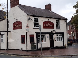 The Junction