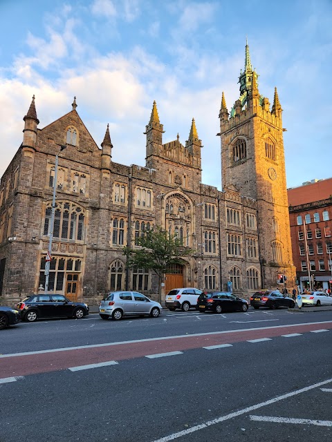 Assembly Buildings Conference Centre