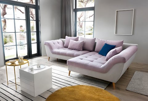 Msofas Ltd