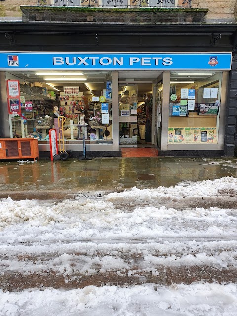 Buxton Pets