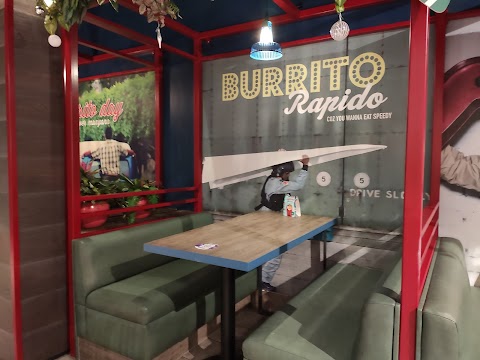 Barburrito