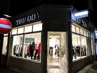 Trilogy Stores