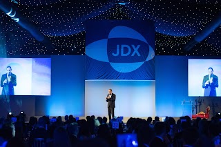 JDX Consulting