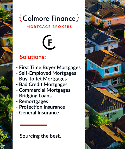 Colmore Finance