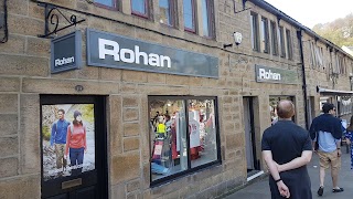 Rohan Hebden Bridge - Outdoor Clothing & Walking Gear