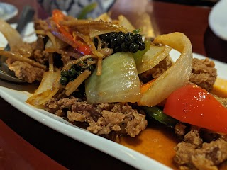 Tamnag Thai