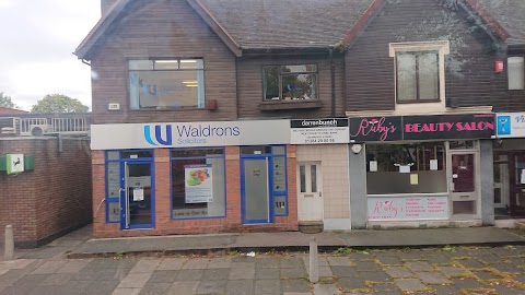 Waldrons Solicitors Kingswinford