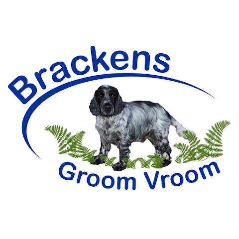 Brackens Groom Vroom