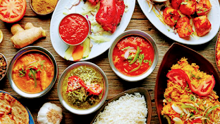 Blue Bengal Indian Cuisine, Indian Takeaway & Delivery