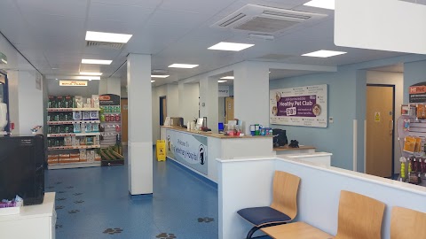 The Veterinary Hospital - Gorleston