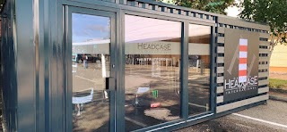 Headcase Barbers @ Morrison's Stratford